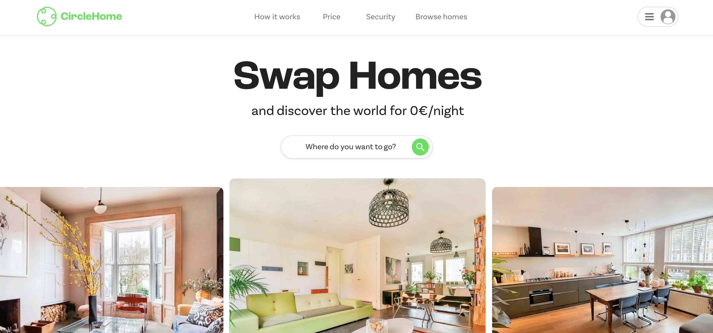 Bubble App Examples Inspirational NoCode Startups Built with Bubble.io